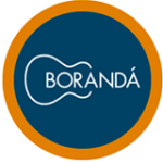 Borandá